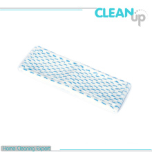 Microfiber with Nylon Grid Mop Refill R1210